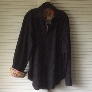 Dress shirt like new